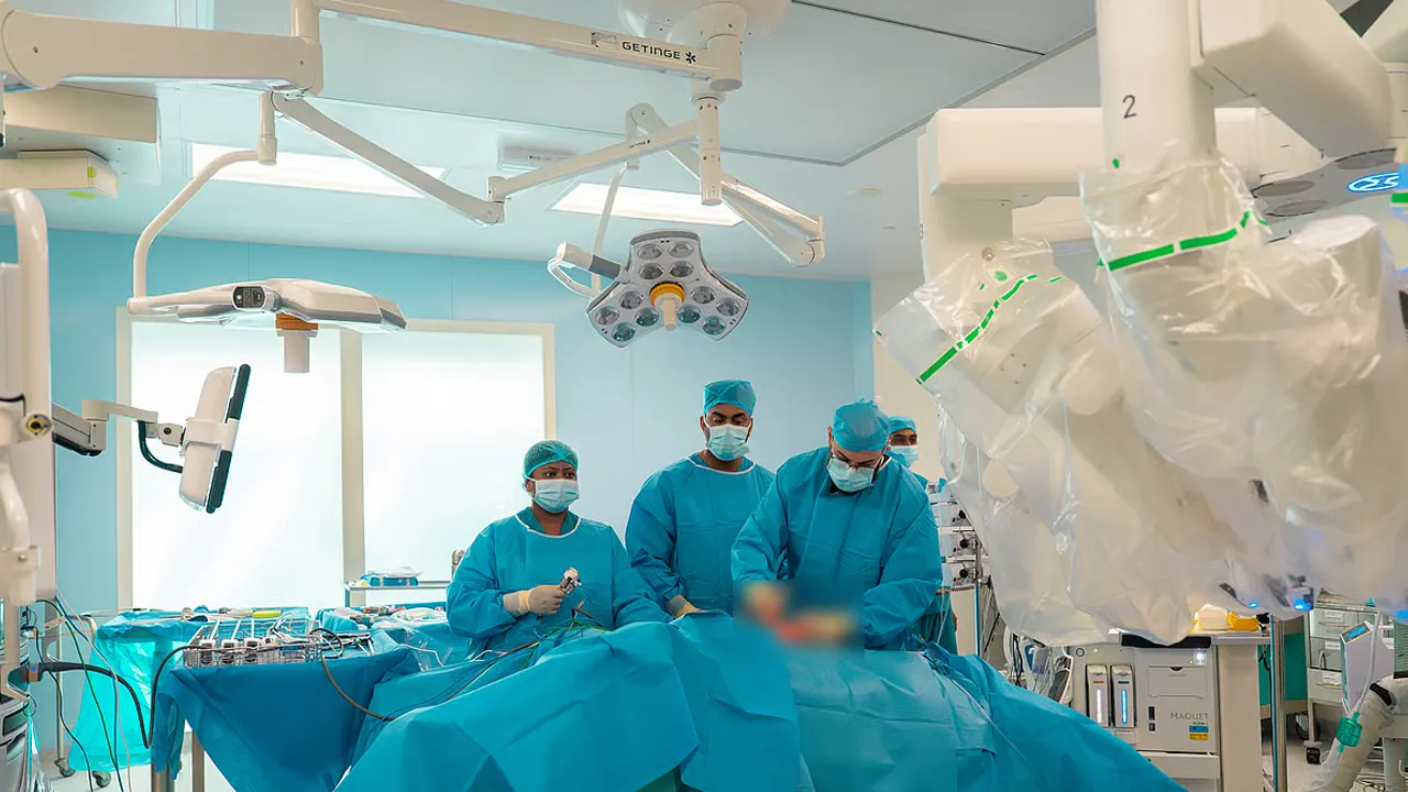 চিকিৎসায় অবিশ্বাস্য সাফল্য, ৩ দিনেই ক্যানসার থেকে...